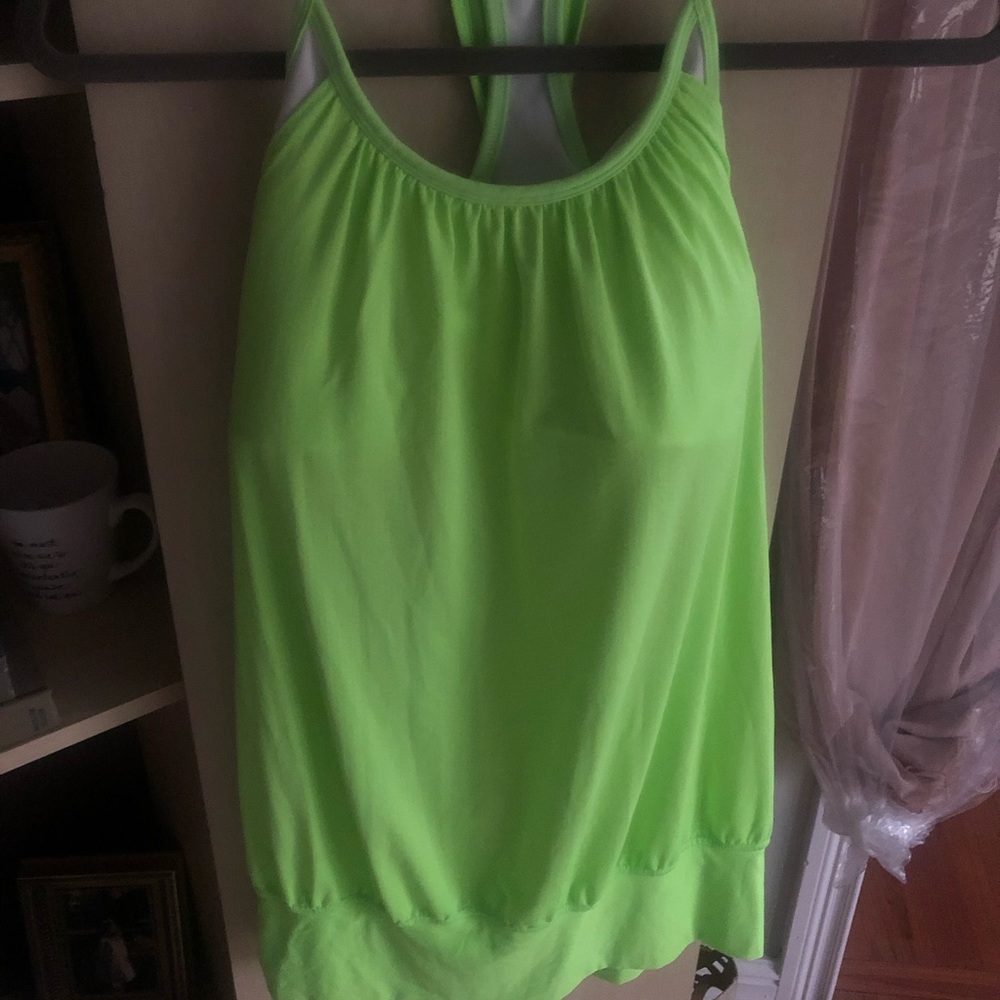 Lululemon  Workout Top